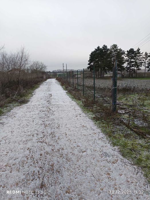 Продава се Парцел в с. Котленци, Област Добрич - 5073 кв.м за 4 €/кв.м - Снимка #5