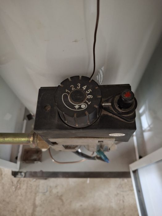 Продам котёл ТЕПЛОРОС