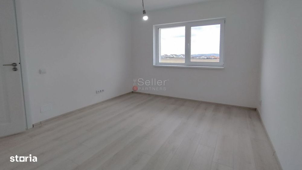 Vila Construtie Noua- Sampetru