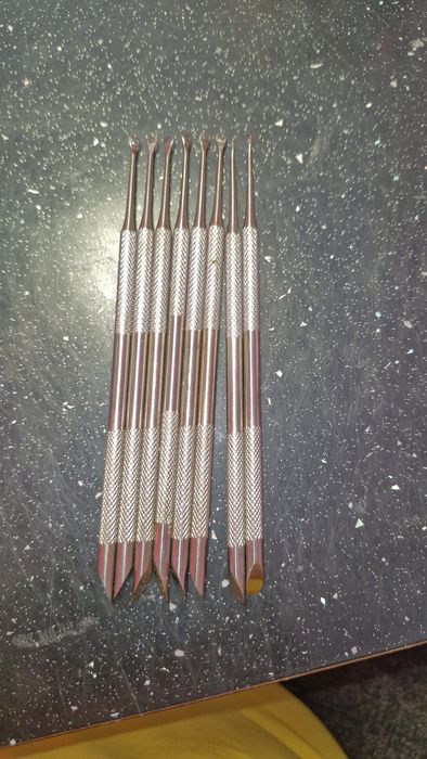 Расходники для маникюра