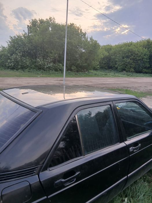 Продам Mercedes Benz 190Е