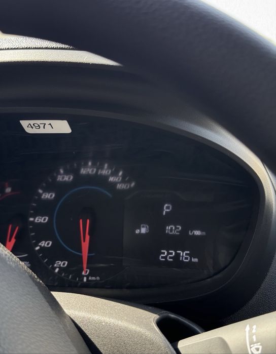 Chevrolet Cobalt 2026 — 8