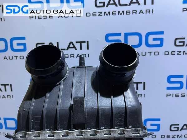 Radiator Intercooler Citroen C2 1.6 HDI 2005 - 2009 Cod 9651184880