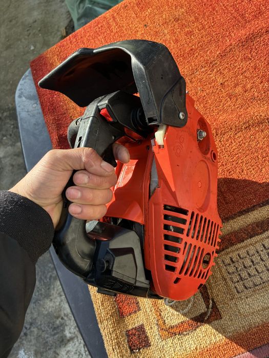 Drujba de o mana functionala