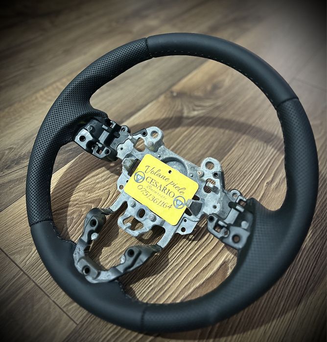 Volan piele Nappa naturală Mazda 6