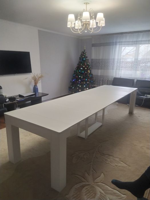 Гостиная Консоль Лофт Стол Трансформер Стулья с Бесплатной Доставкой