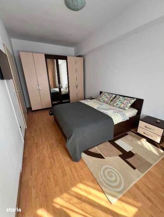 2 Camere Semidecomandate | Zorilor | Calea Turzii | Sigma | AC