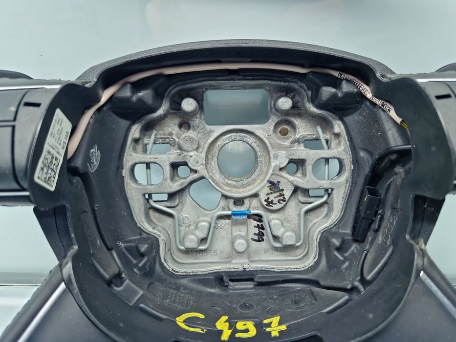 Volan AUDI A6 (4G2, C7) [Fabr 2012-2017] 6110345