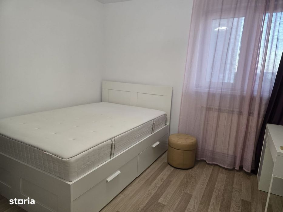 Tineretului- metrou si parc- cu centrala proprie