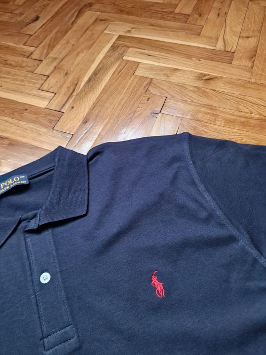 Страхотна мъжка тениска BIG SIZE  размер S M L XL 2XL 3XL 4XL 5XL