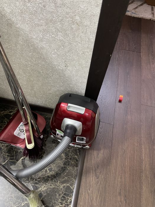 Пылесос продам в хорошем состояний