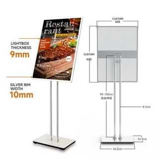 Light Box Slim, Light Box, Световой короб, Световая панель, Лайт бокс