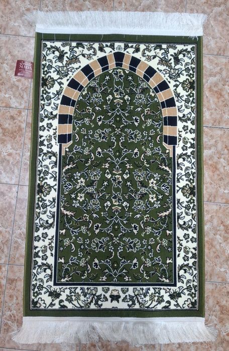 Mada joynamoz. Saudiya