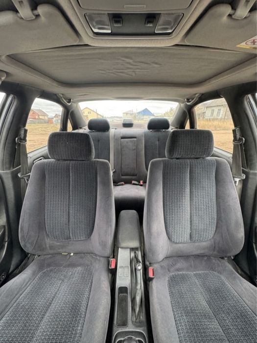 Honda accord 5 1996г