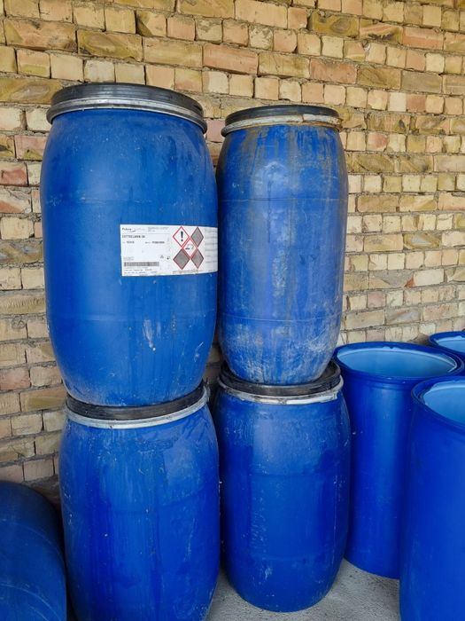 Bochkalar bor Bochkalar