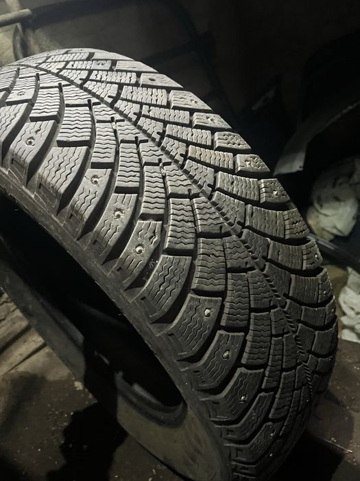 215/60R16 зимняя