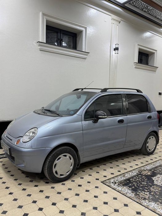 Matiz 2014.Metan gazi bor.Variantlari bor.