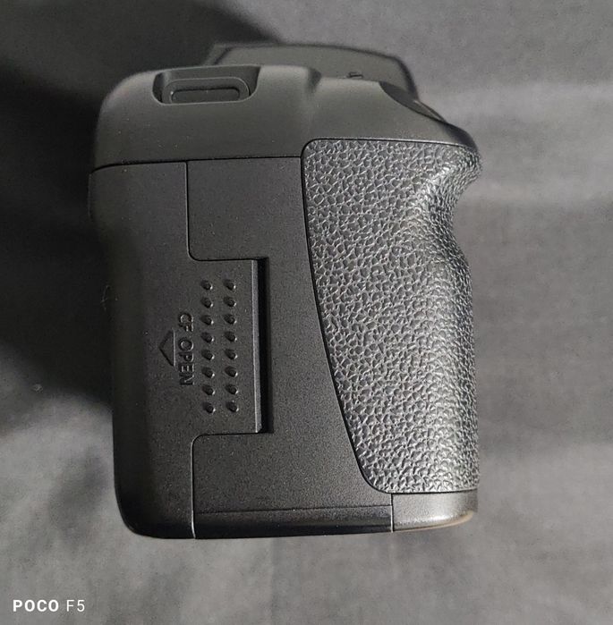 Canon 5D Classic (первая версия)