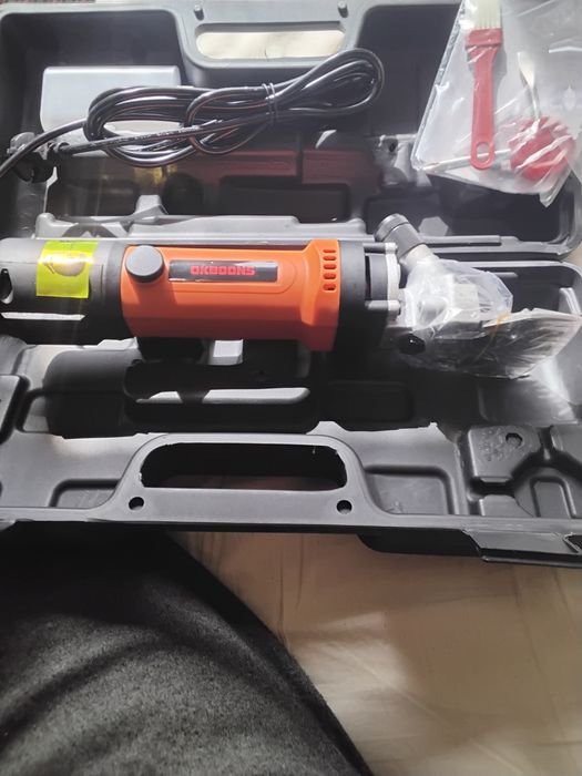 Masina electrica profesionala de tuns oi,capre,câini,2800RPM,850W,nouă