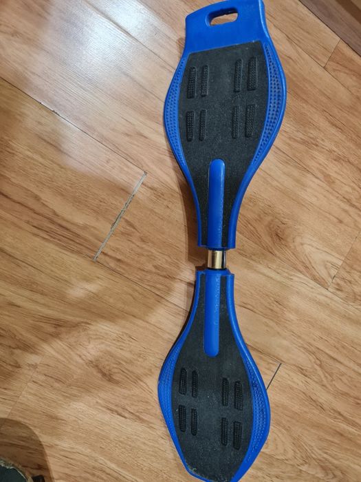 Скейтборд 2х колесный