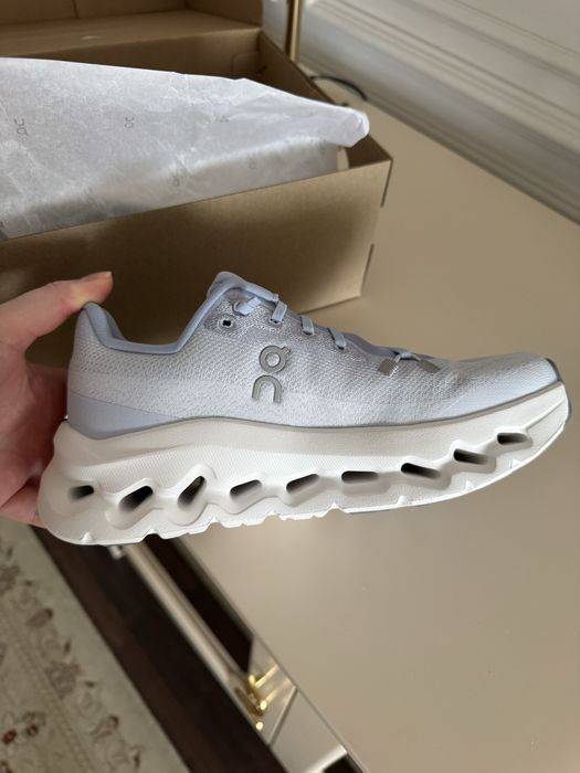 Кроссовки On cloud новые с Сеула