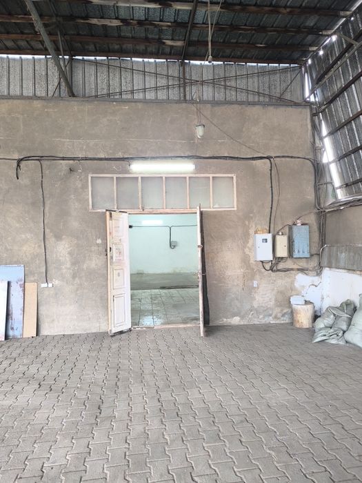 Сдам в аренду помещение