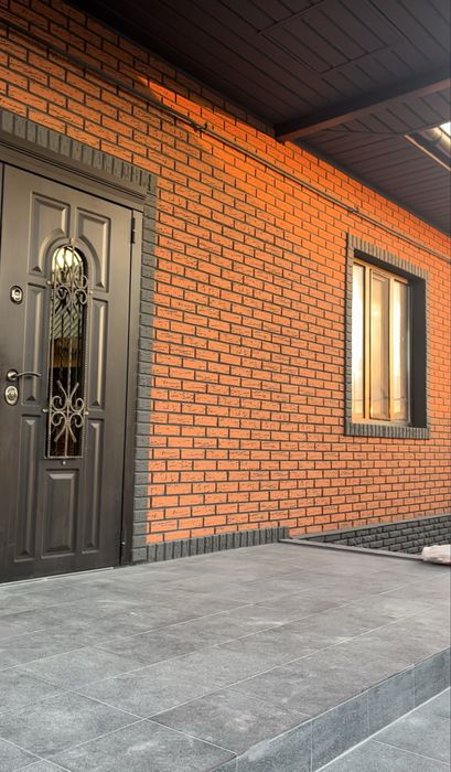 Термопанель, Полифасад, Фибробетонные