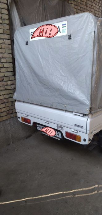 Лабо 2022 йил сотилади