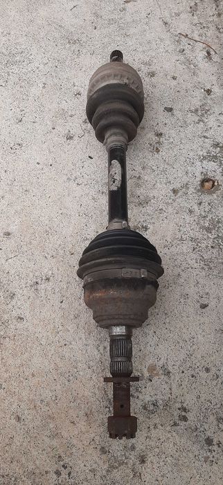 Продавам полуоски за Опел Зафира А,2004год