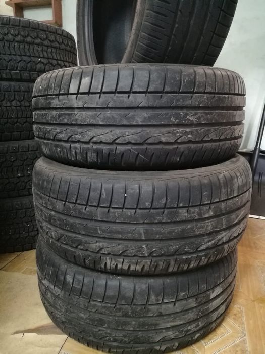 Летние шины Maxxis VS5