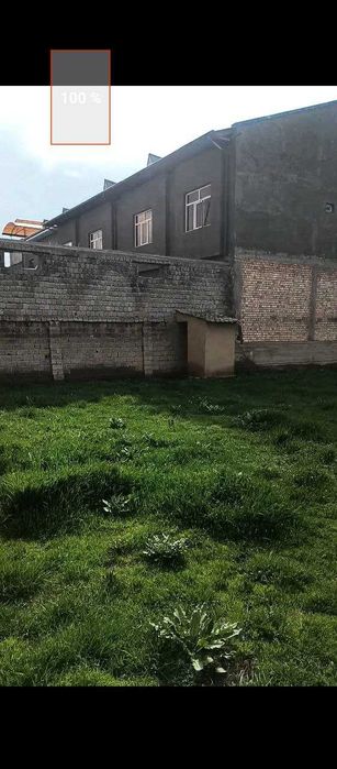 Продается дом из 2 комнат, 6 соток Сергели район