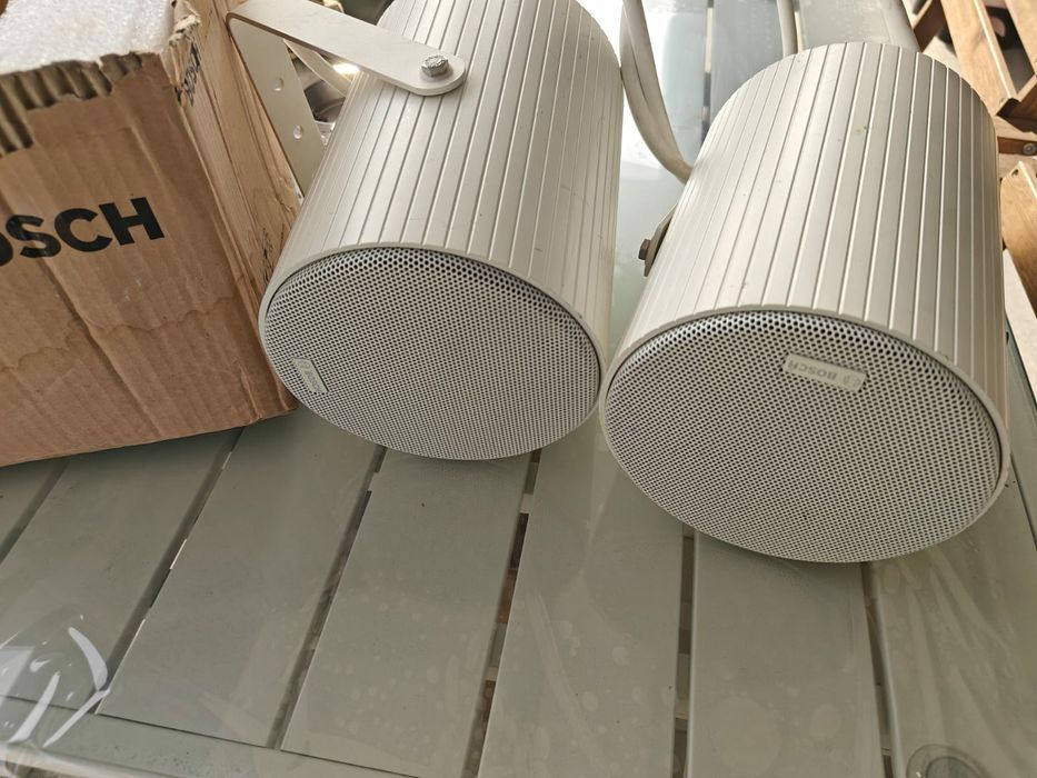 Bosch boxe proiector de sunet uni directional, 20W , LBC3432/02