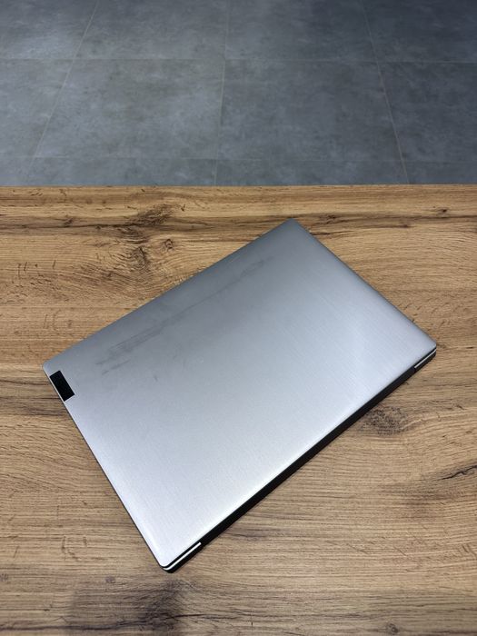 Офисный Ноутбук Lenovo Ideapad 3