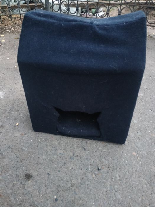 Домик для кошки продам