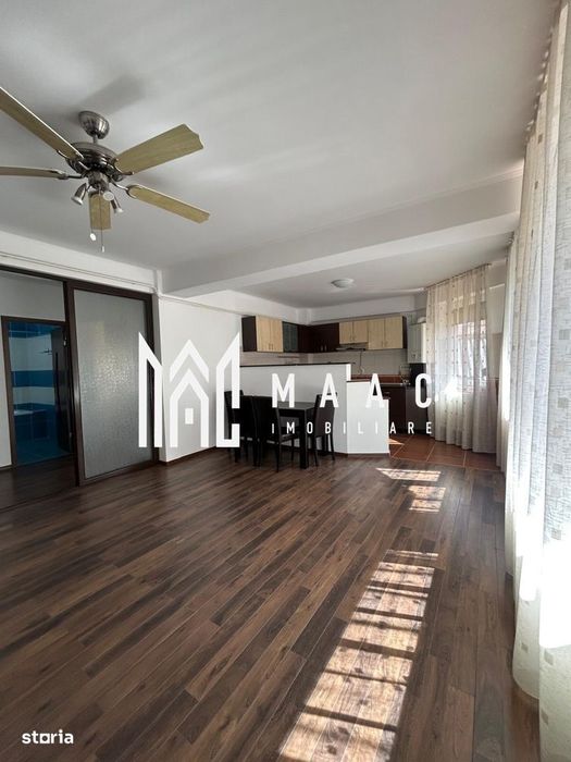 Apartament 3 camere de vânzare | Râmnicu Vâlcea | 67 mp — fotografia 1