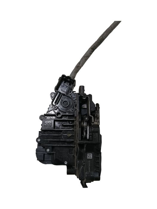 Broasca Usa Dreapta Spate Mercedes-Benz S-Class W222, V222, X222 2013
