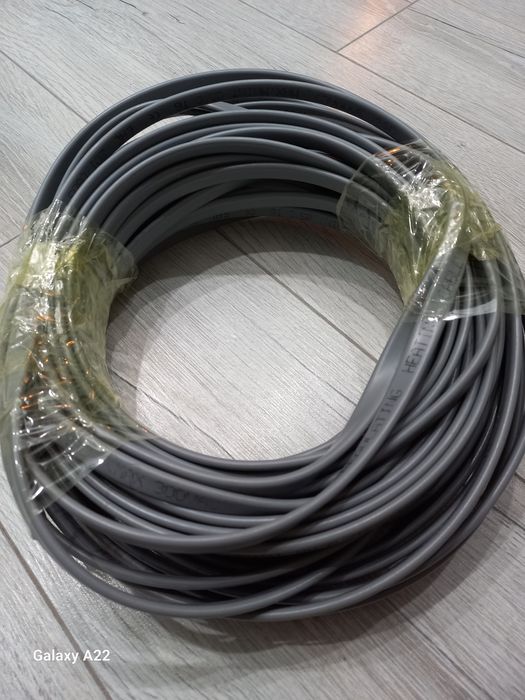 Греющий кабель SRL 16-2