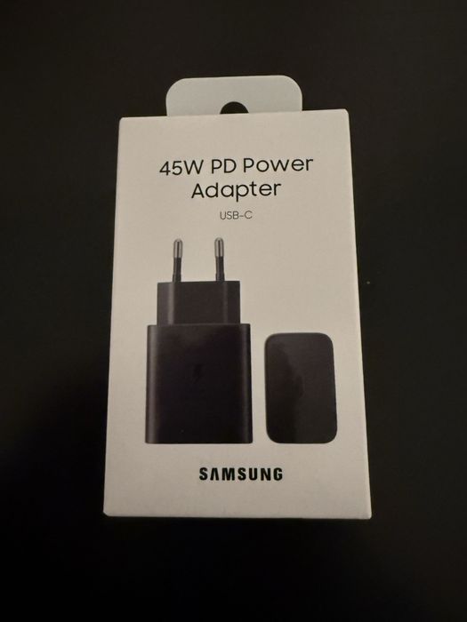 Adaptor 45W Samsung
