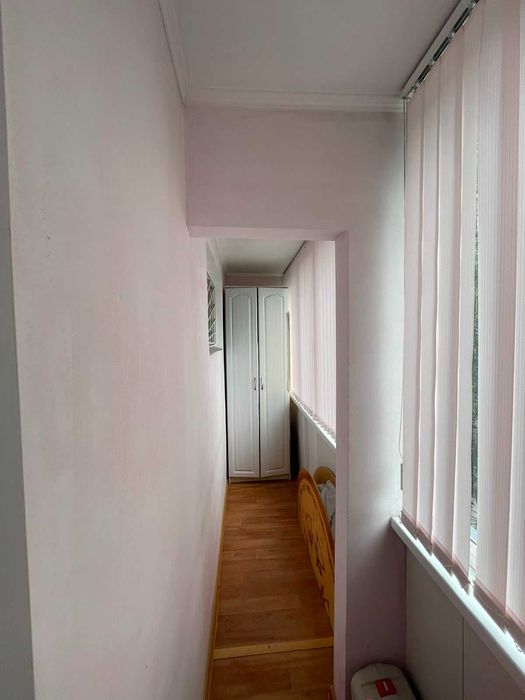 Продам 3х комнатную квартиру