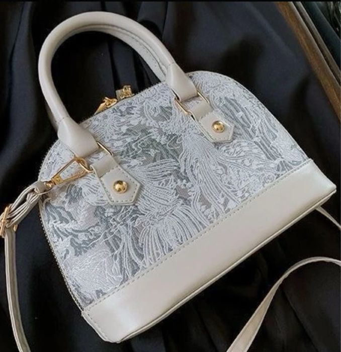 Элегантная сумка