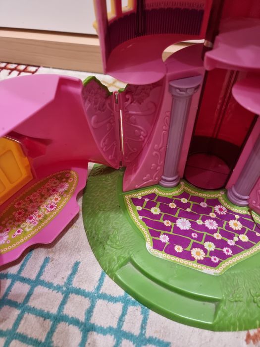 Продам Замок для пони музыкальный