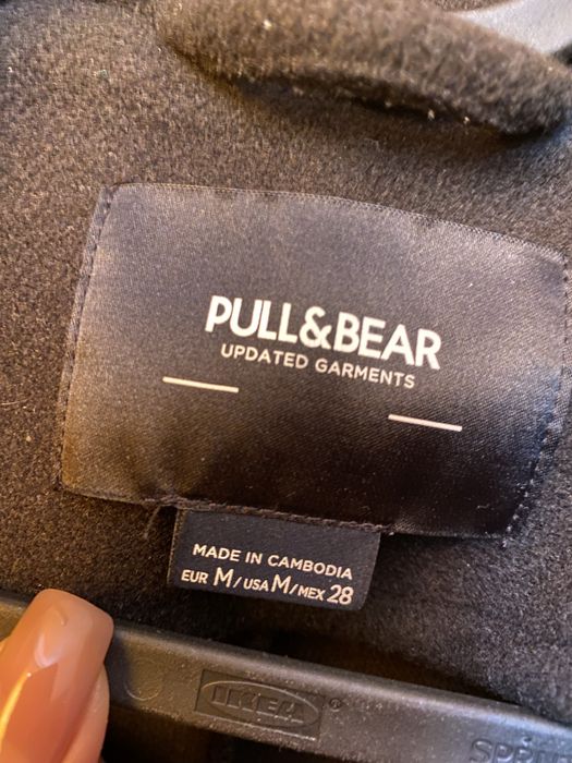 Пуховик зимний и ПАЛЬТО