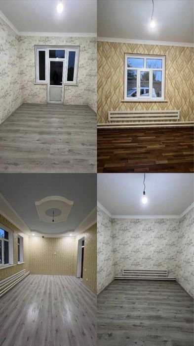 Uy sotiladi  beraman 8 sotix xamma sharoitlari bor