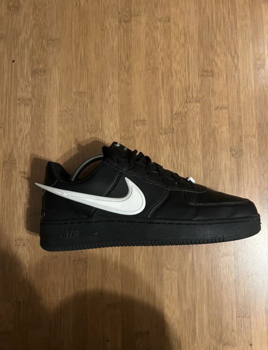 Air force 1 x Ambush