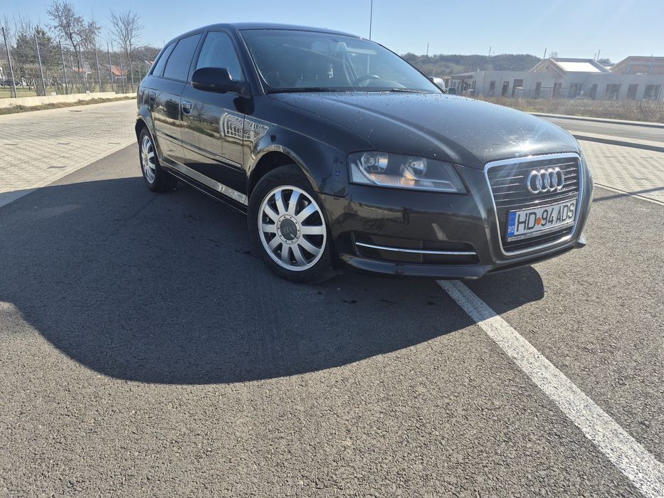 De vânzare Audi A3 2011