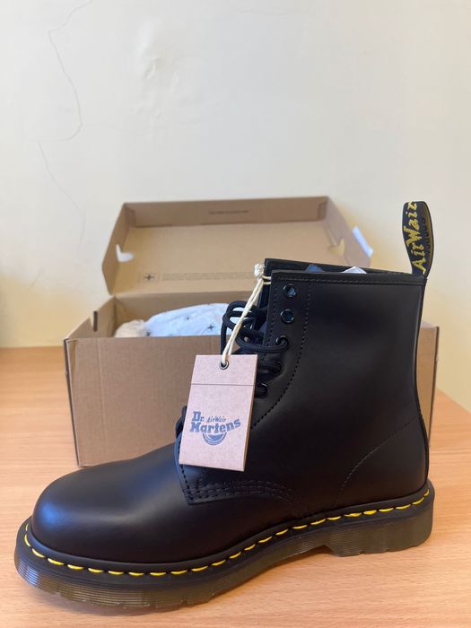 оригинални обувки Dr. Martens