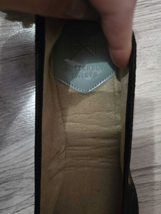 Vând Balerini Butterfly Twists