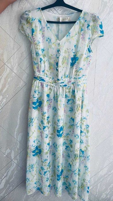 Летное платье для девочек и женщин