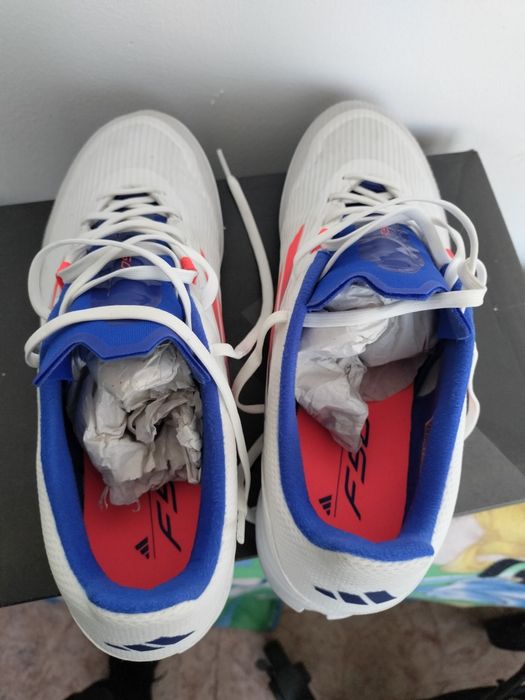 Футзалки Adidas f50