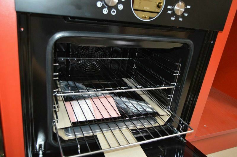 Встраемый электрический духовой шкаф GEFEST  Модель (ЭДВ ДА  602-02РА)